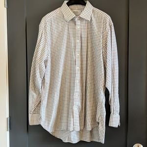 Button down shirt
